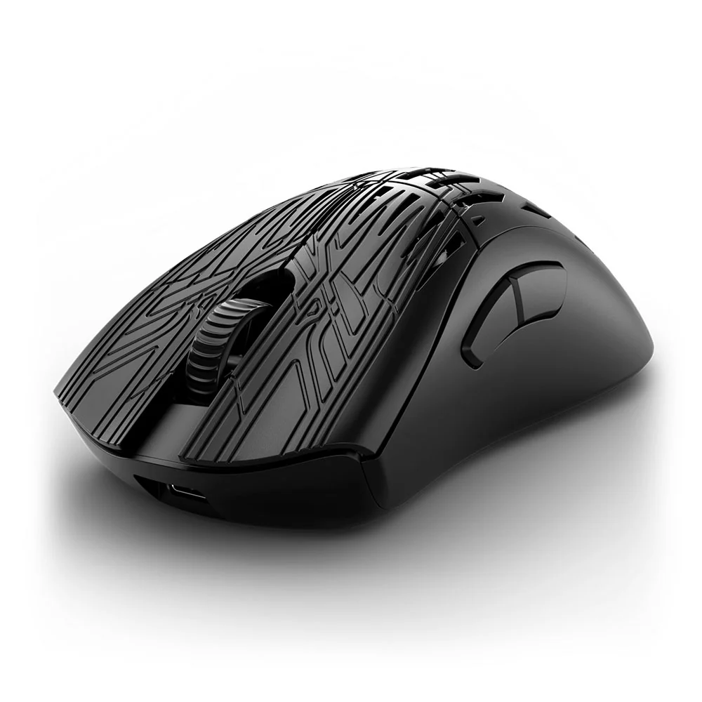 Pwnage Wireless Gaming Mouse StormBreaker Max CF Black - Image 3