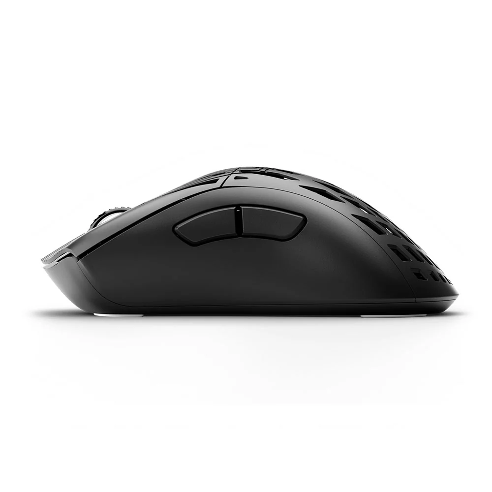 Pwnage Wireless Gaming Mouse StormBreaker Max CF Black - Image 5