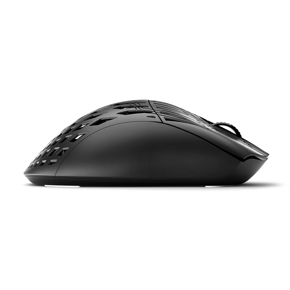 Pwnage Wireless Gaming Mouse StormBreaker Max CF Black - Image 6