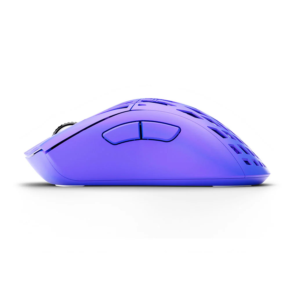 Pwnage Wireless Gaming Mouse StormBreaker Max CF Limited Edition Nacho - Image 5
