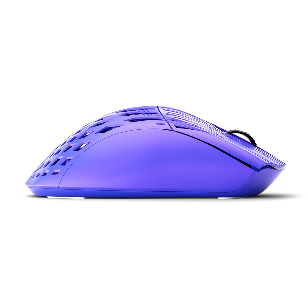 Pwnage Wireless Gaming Mouse StormBreaker Max CF Limited Edition Nacho - Image 6