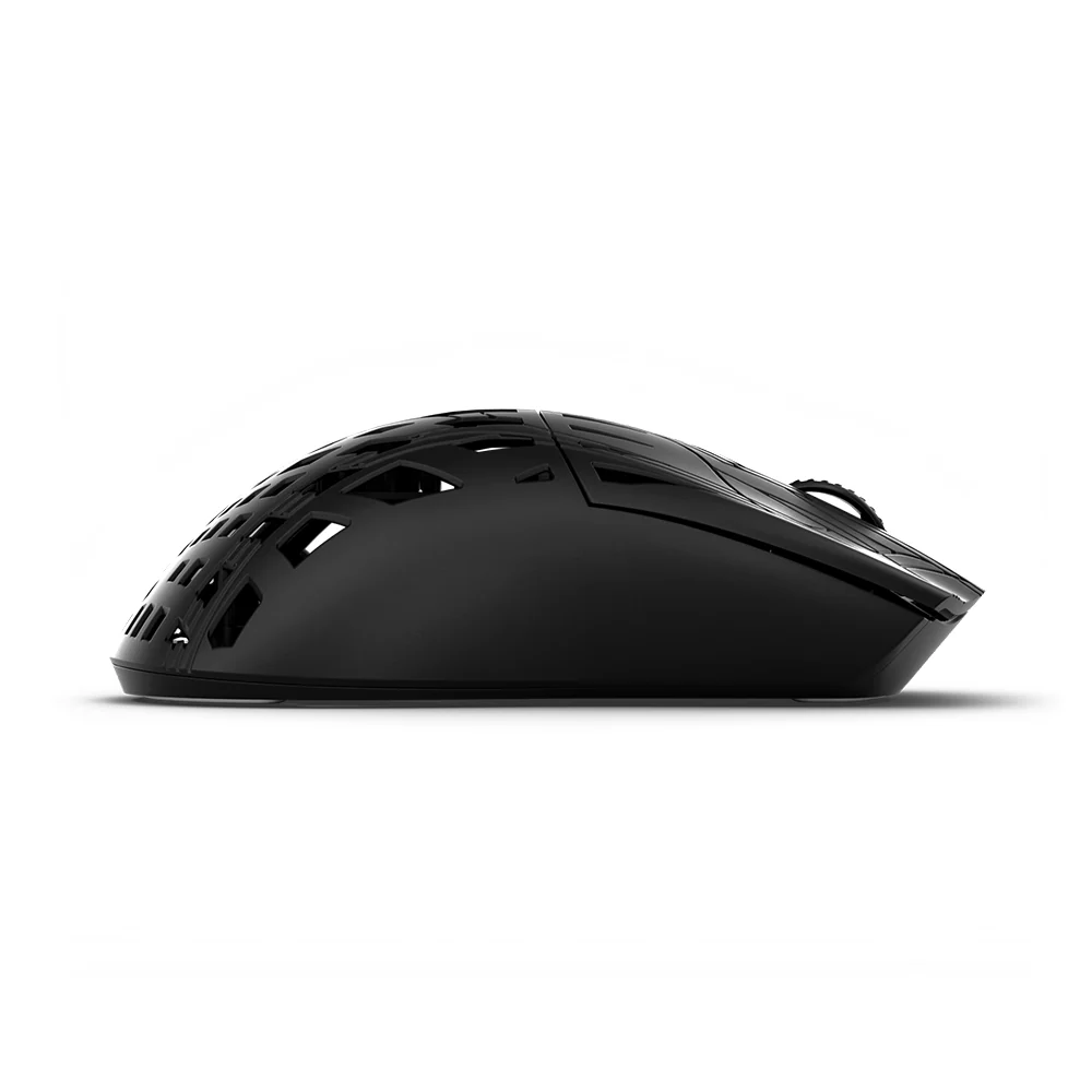 Pwnage Wireless Gaming Mouse Trinity CF Solid Black - Image 5