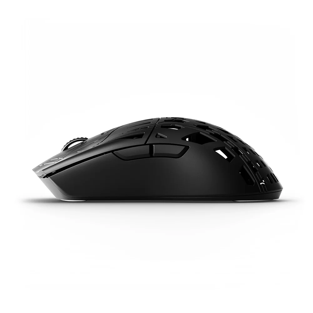 Pwnage Wireless Gaming Mouse Trinity CF Solid Black - Image 6
