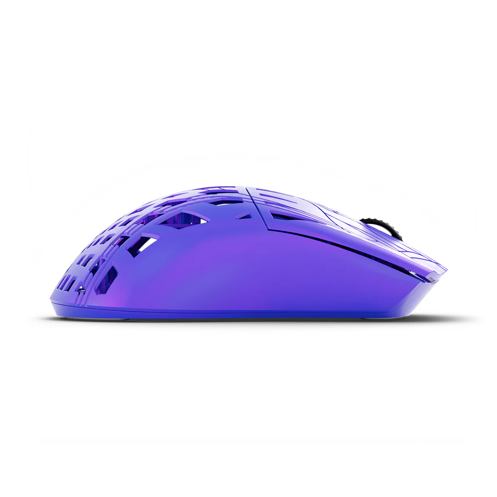 Pwnage Wireless Gaming Mouse Trinity CF Solid Nacho - Image 5