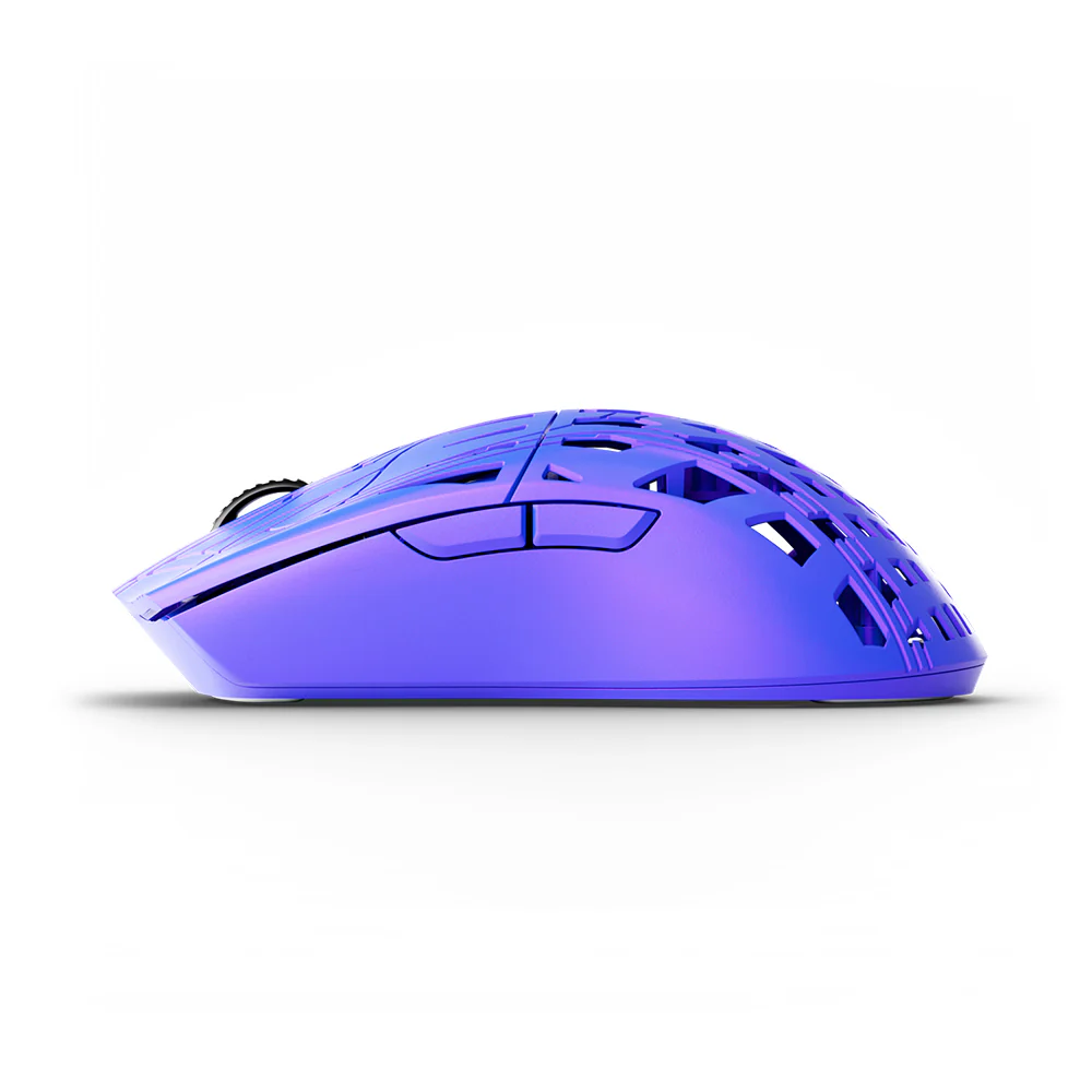 Pwnage Wireless Gaming Mouse Trinity CF Solid Nacho - Image 6