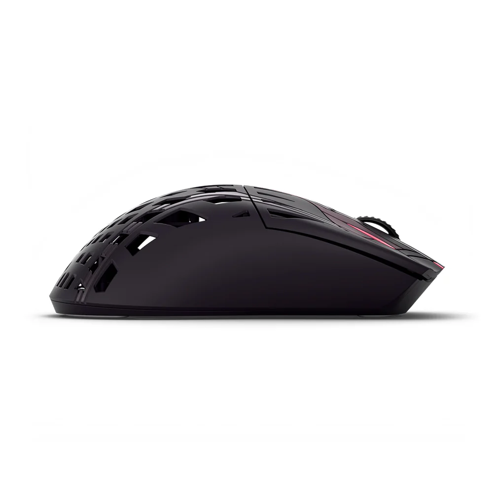 Pwnage Wireless Gaming Mouse Trinity CF Solid Sakura Samurai - Image 5
