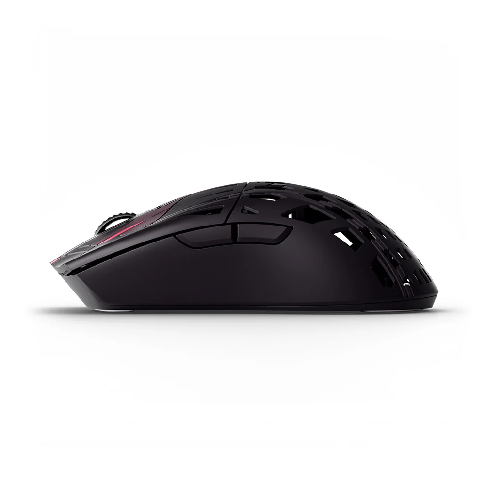 Pwnage Wireless Gaming Mouse Trinity CF Solid Sakura Samurai - Image 6