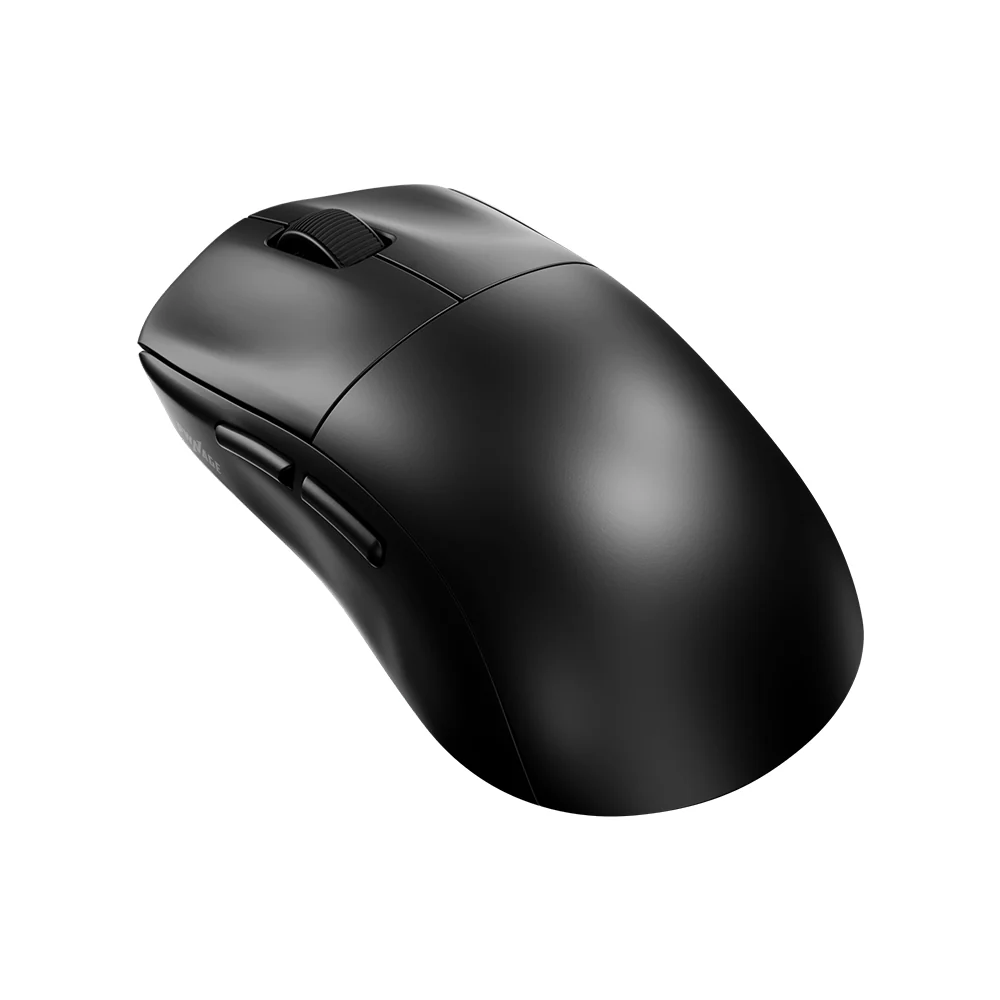 Pwnage Wireless Gaming Mouse Ultra Custom Pro Symm 3 Black - Image 7