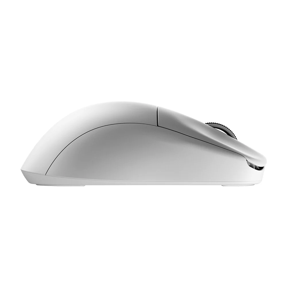 Pwnage Wireless Gaming Mouse Ultra Custom Pro Symm 3 White - Image 4