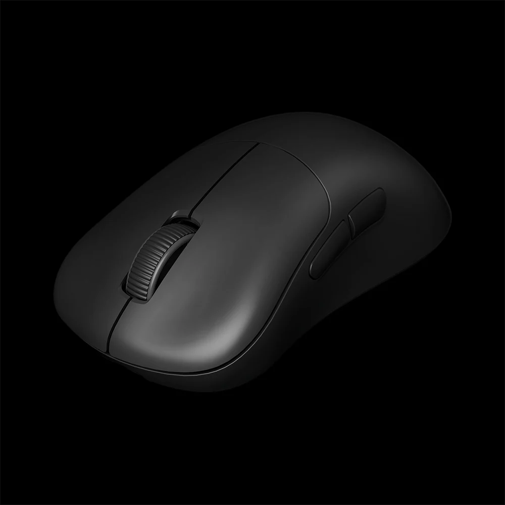 RAWM ER21 PRO Wireless Gaming mouse Black - Image 3