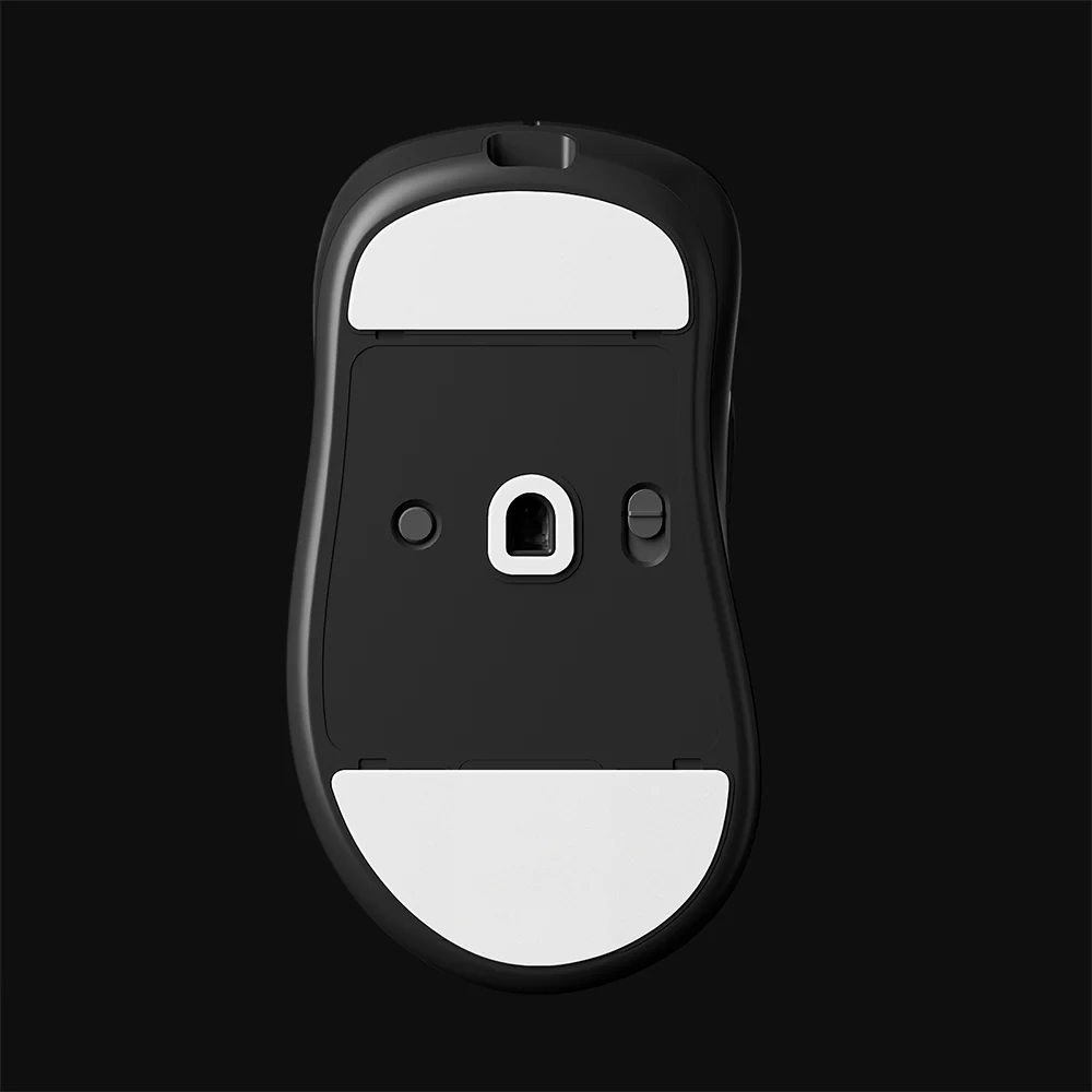 RAWM ER21 PRO Wireless Gaming mouse Black - Image 4
