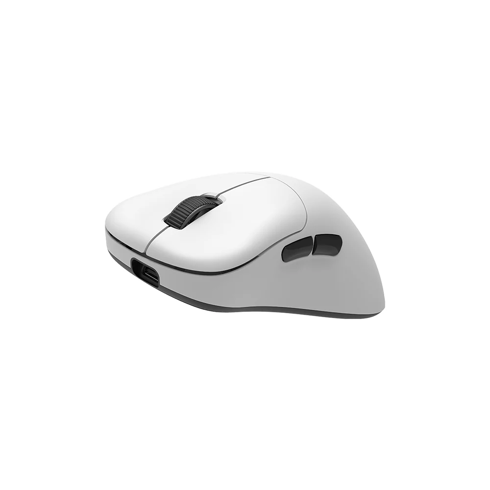 RAWM ER21 PRO Wireless Gaming mouse White - Image 5