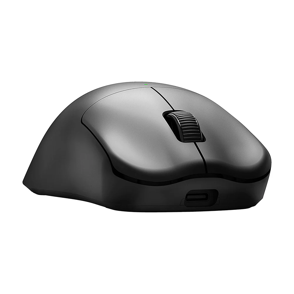 RAWM ES21M Wireless Gaming mouse Black - Image 4