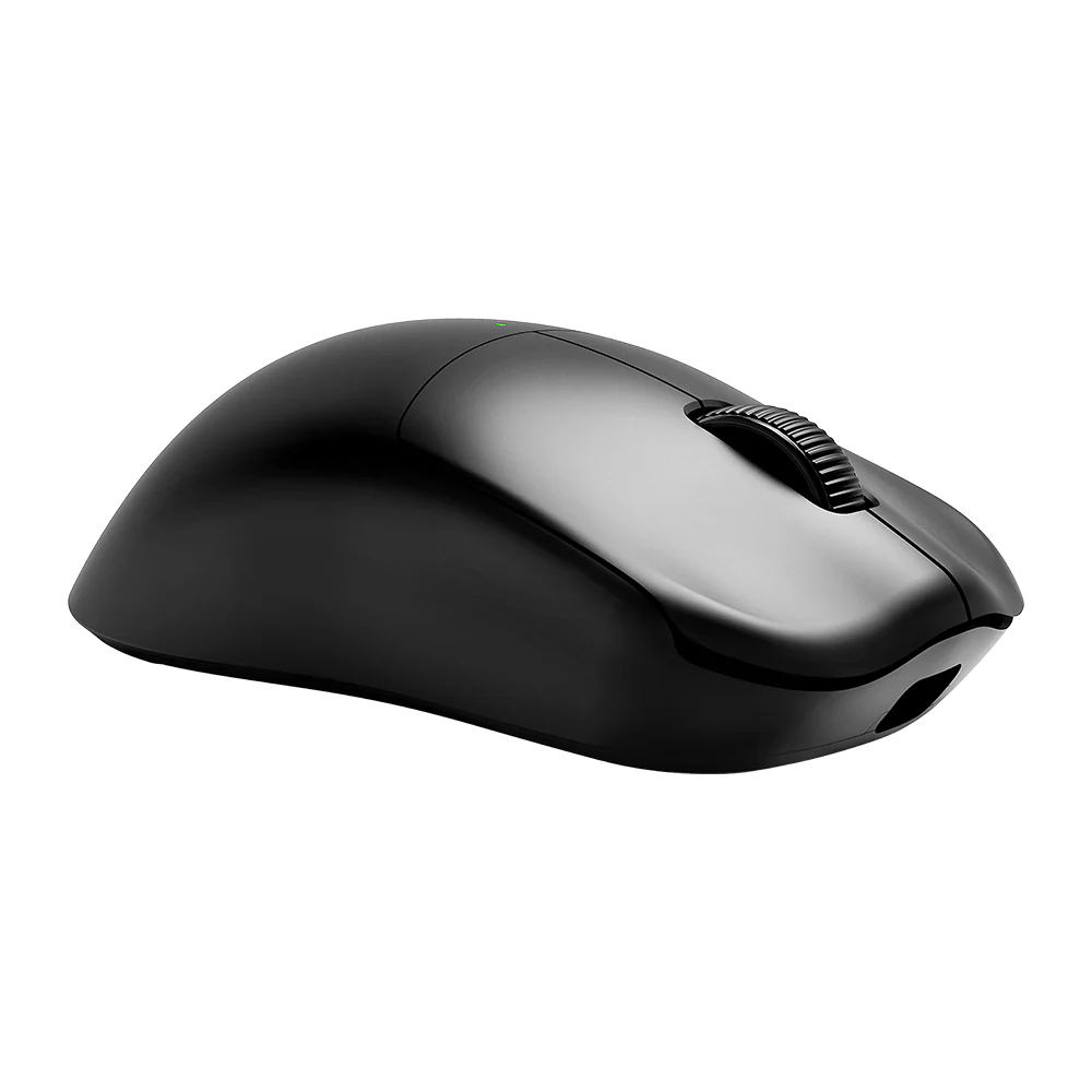 RAWM ES21M Wireless Gaming mouse Black - Image 5