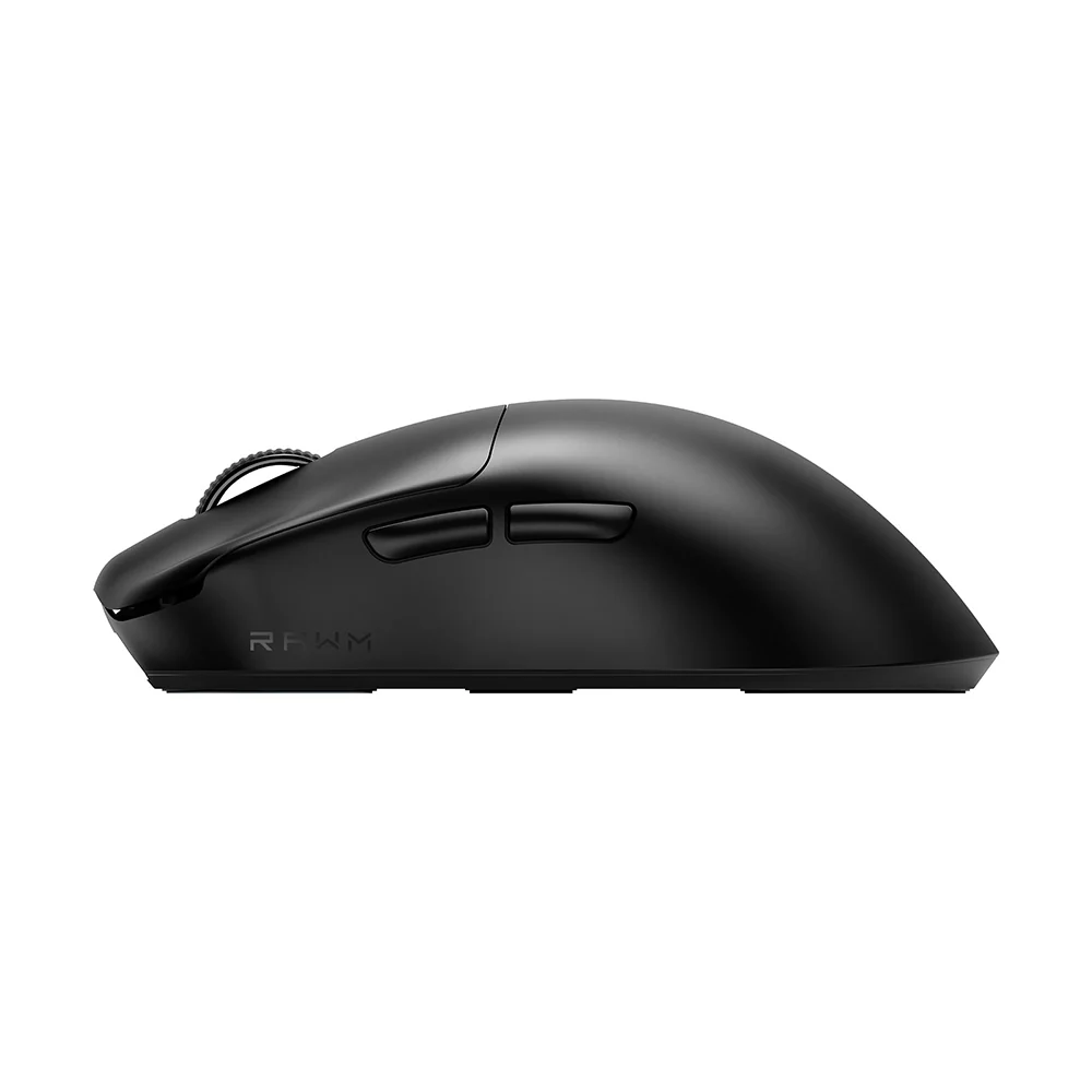 RAWM ES21M Wireless Gaming mouse Black - Image 6