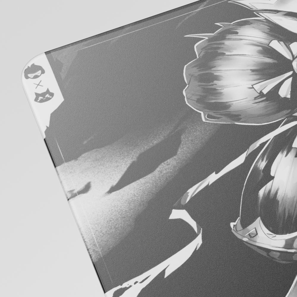 SOKU Fujin Glasspad Limited Edition - Image 3