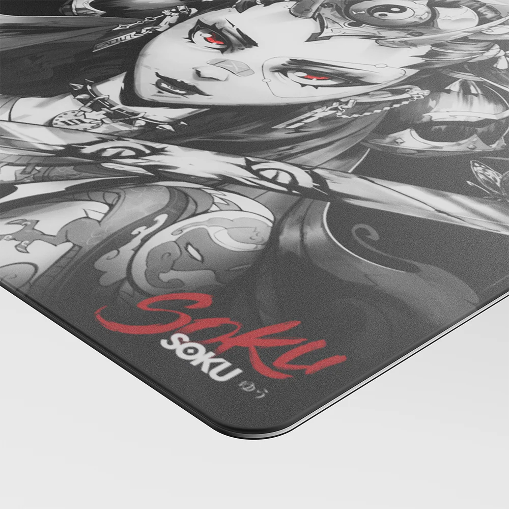 SOKU Fujin Glasspad Limited Edition - Image 4
