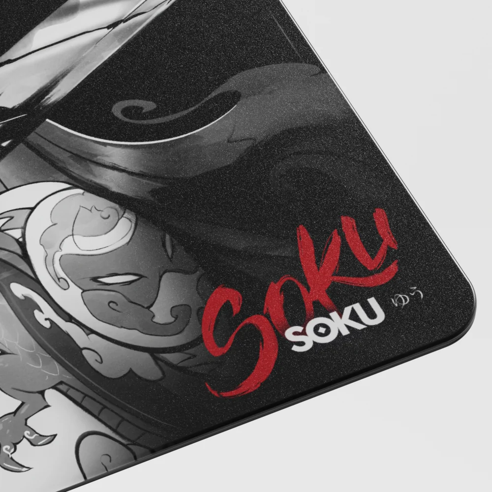 SOKU Fujin Glasspad Limited Edition - Image 5