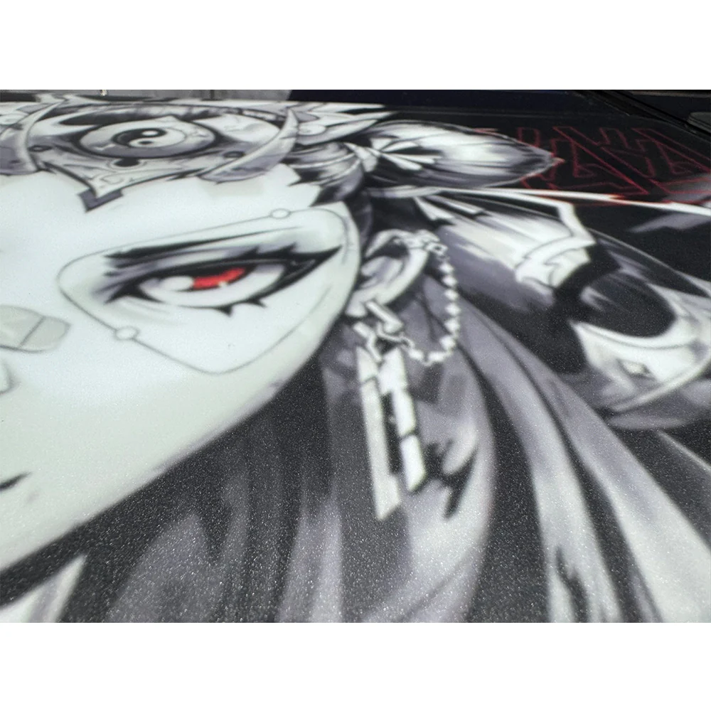 SOKU Fujin Glasspad Limited Edition - Image 9