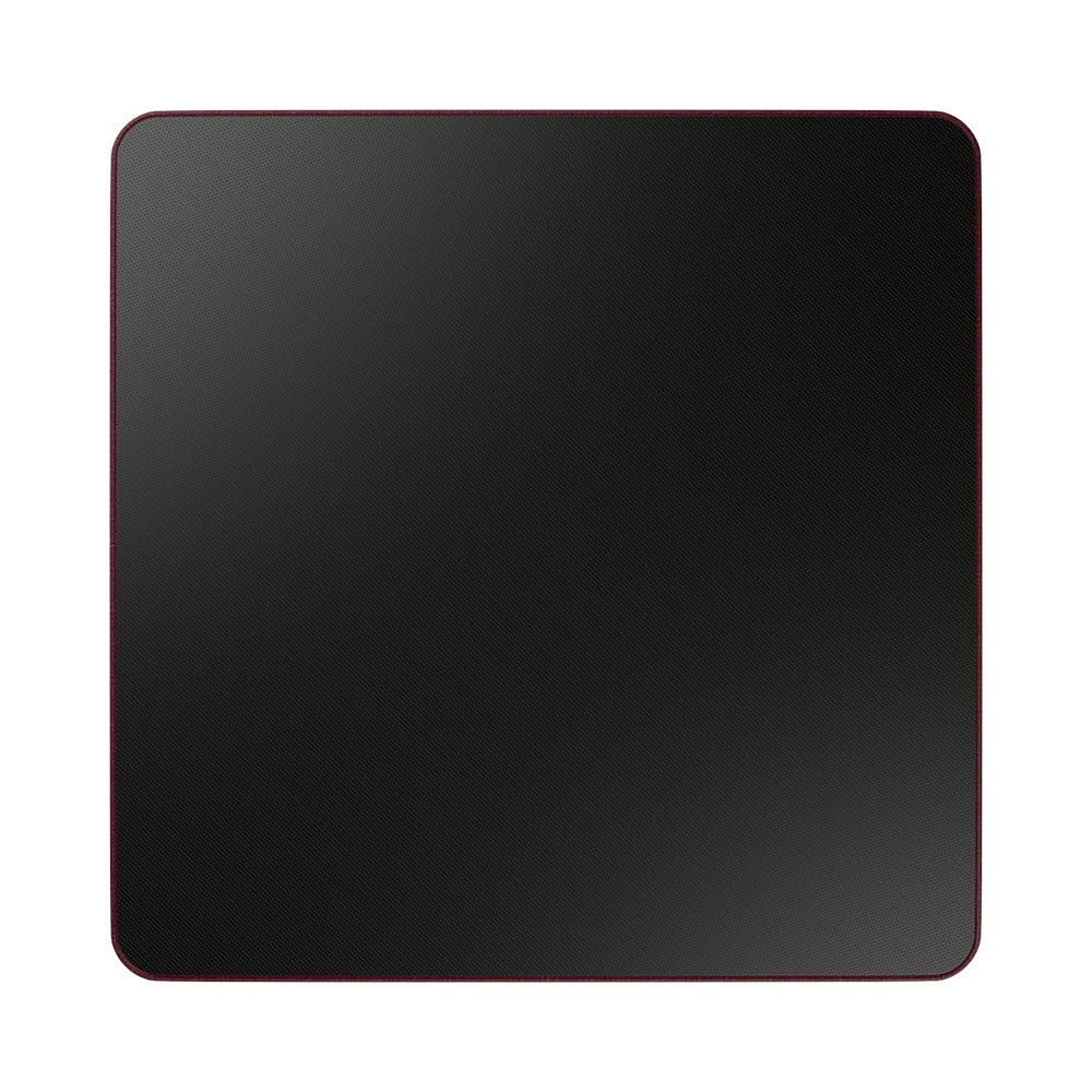 SOKU Pro1 Mousepad Burgundy Red SPEED - Image 3