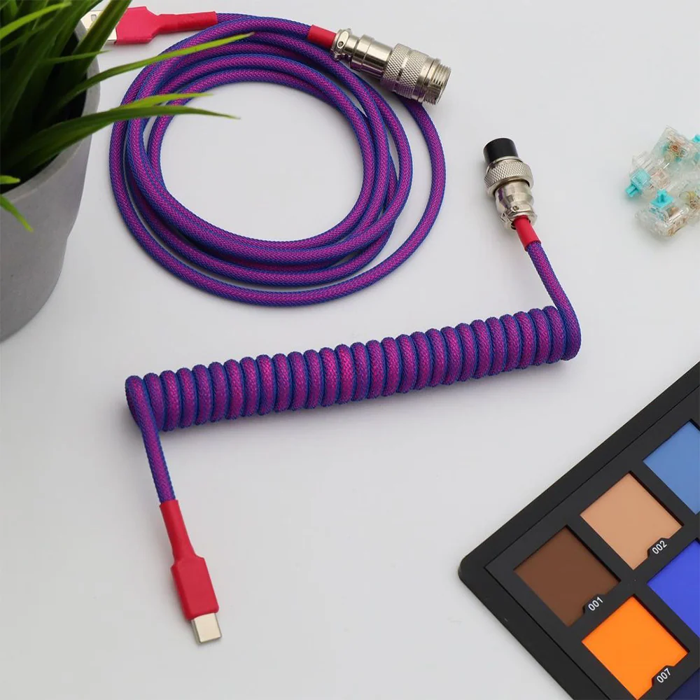 SwiftCables Artisan Custom Cable Highlighter - Image 3