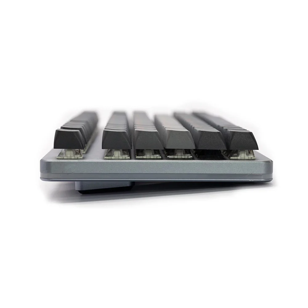Tai-Hao BOBO Profile Backlit PBT Doubleshot Keycap Set Smoky Dawn - Image 4