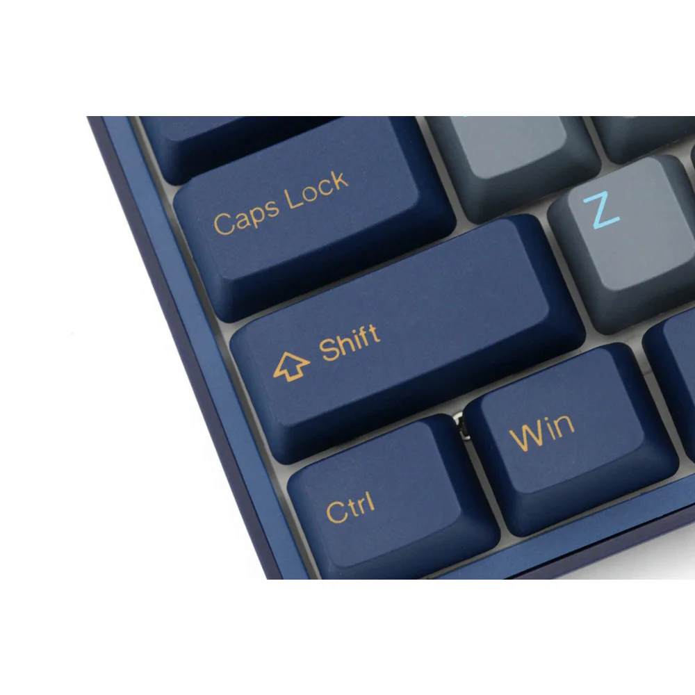 Tai-Hao Dark Tunnel PBT Double shot Keycap Set - Image 6
