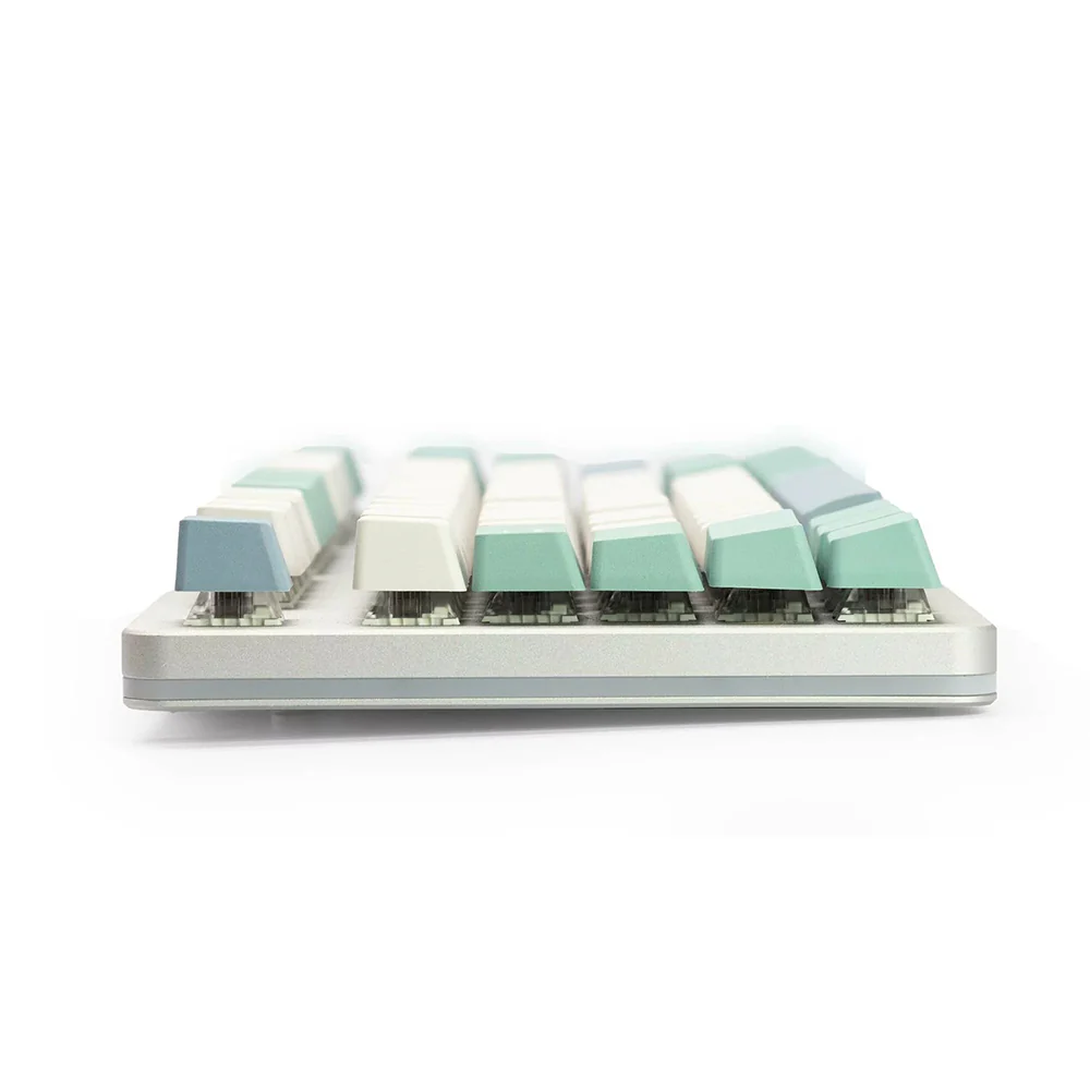 Tai-Hao Hygge PBT Double shot Keycap Set - Image 3