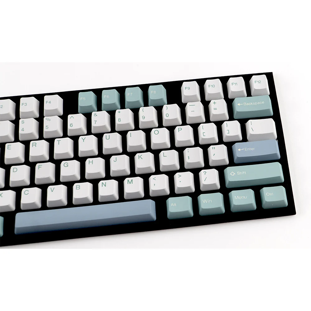 Tai-Hao Hygge PBT Double shot Keycap Set - Image 7