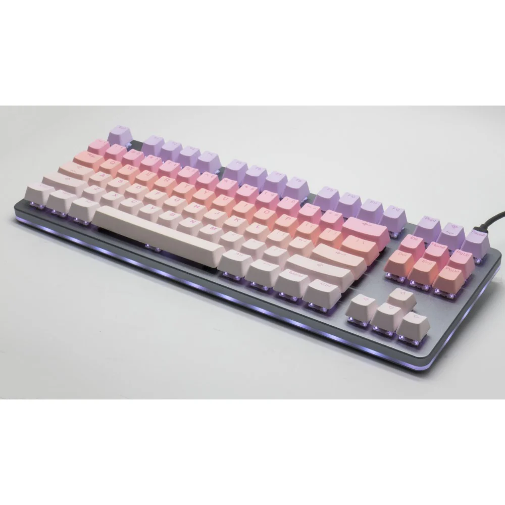 Tai-Hao Sakura Michi Keycap Set - Image 7