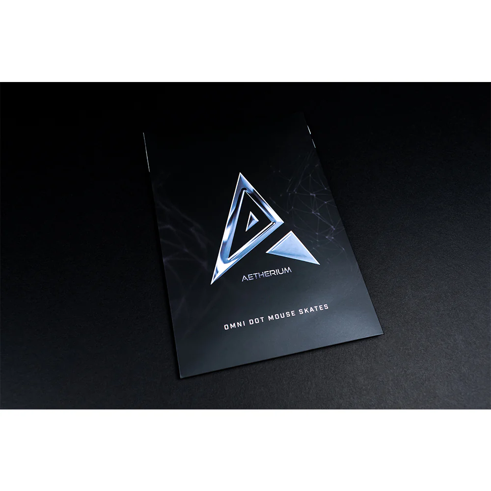 Team Aether Aetherium Omni Skates Speed 40個入り - Image 6