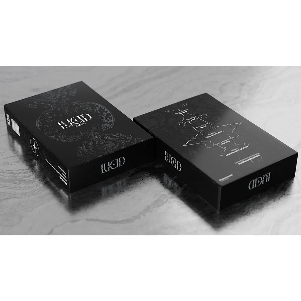 Tekkusai Lucid IEM Batch 2 - Image 8
