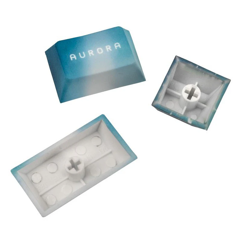 Traitors AURORA Add-On Keycap Set - Image 4