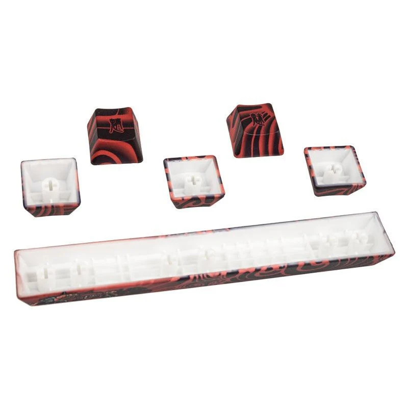 Traitors Chimimoryo Keycap Set - Image 3
