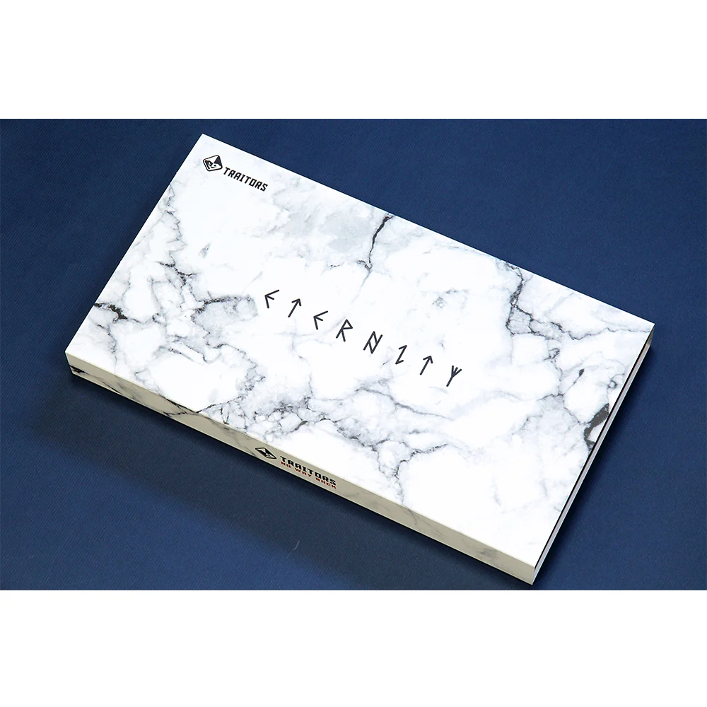 Traitors ETERNITY 108 Keycap Set - Image 10