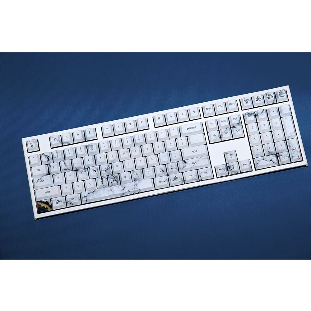 Traitors ETERNITY 108 Keycap Set - Image 2