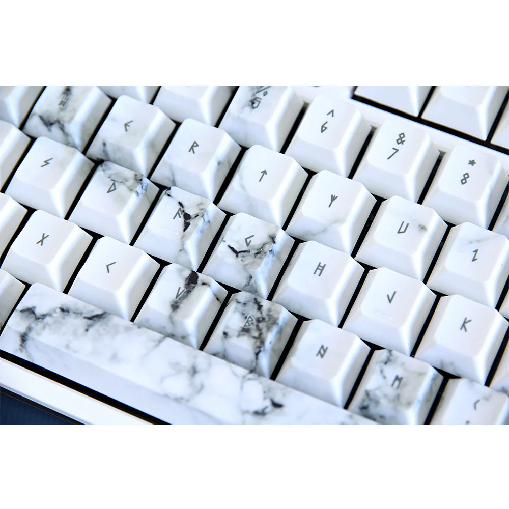 Traitors ETERNITY 108 Keycap Set - Image 4