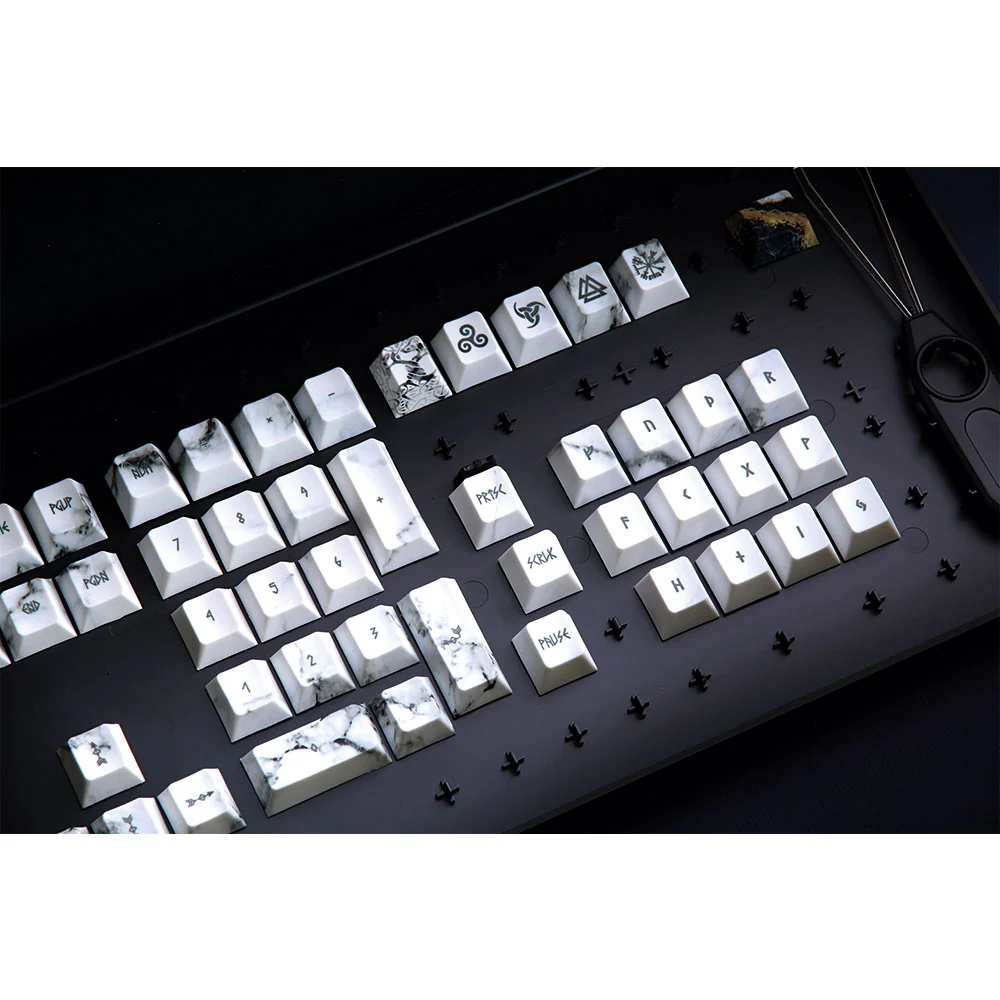 Traitors ETERNITY 108 Keycap Set - Image 7