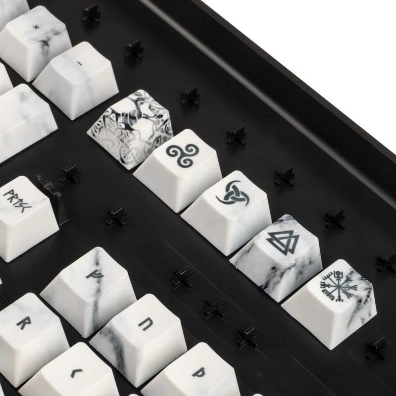 Traitors ETERNITY 108 Keycap Set - Image 9