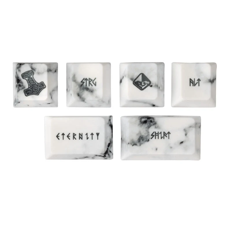 Traitors ETERNITY Add-On Keycap Set - Image 3