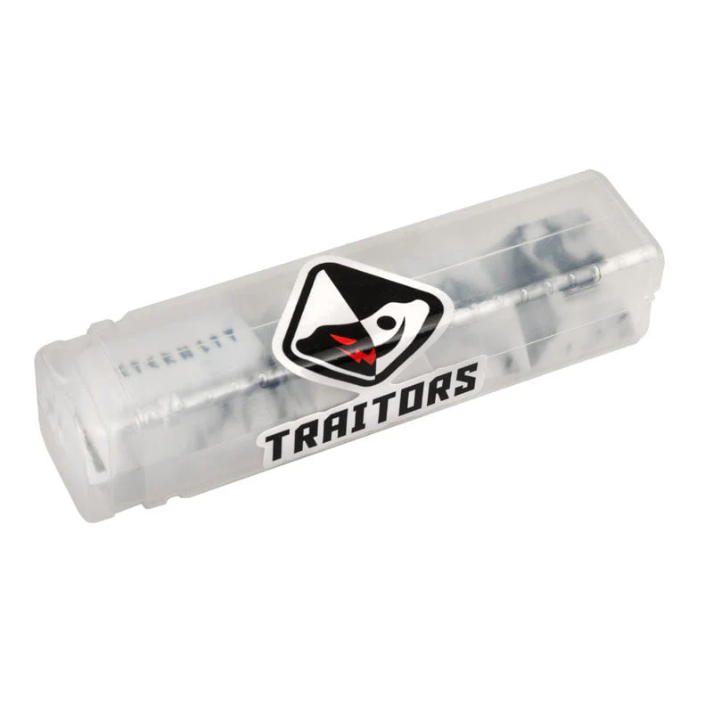Traitors ETERNITY Add-On Keycap Set - Image 5