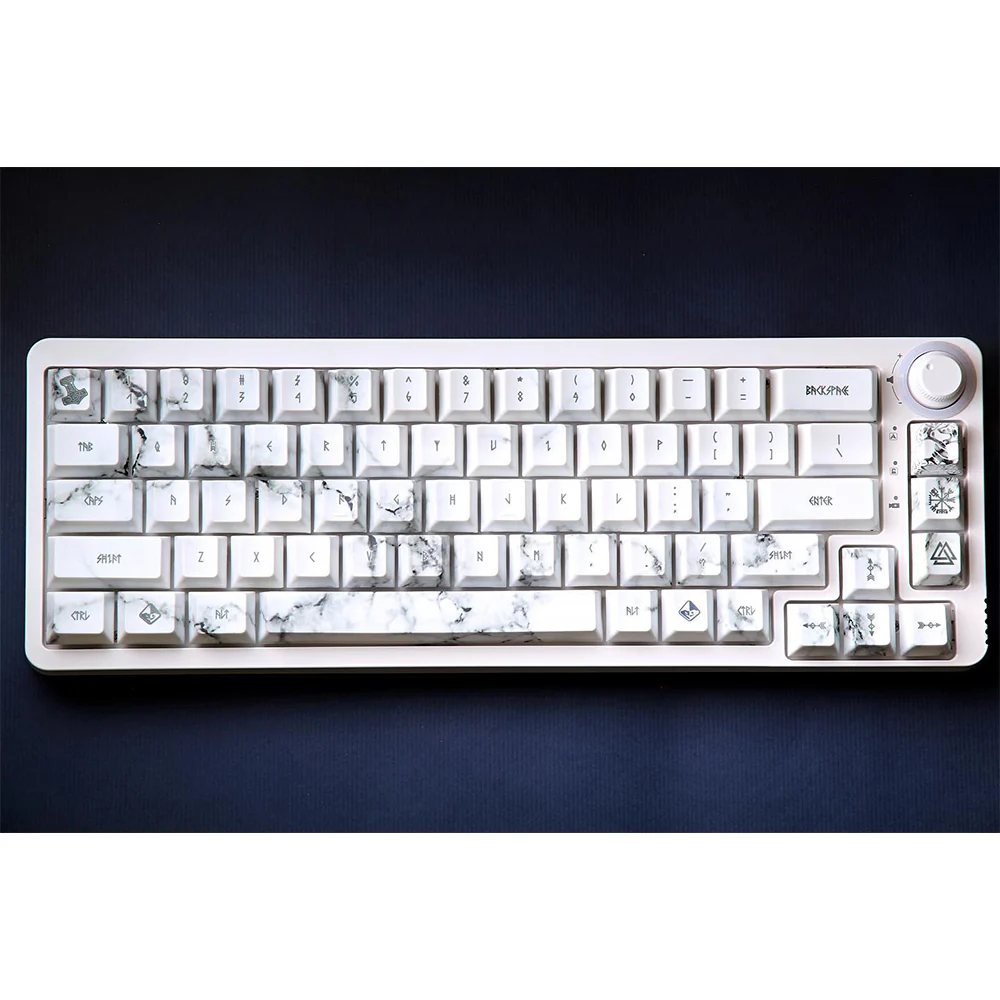 Traitors ETERNITY Add-On Keycap Set - Image 7