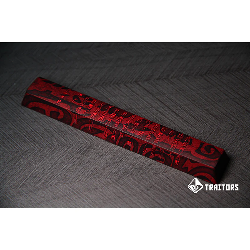 Traitors Hundun Keycap Set - Image 5
