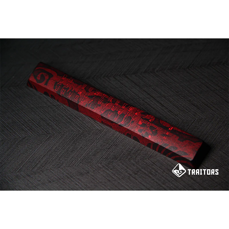 Traitors Hundun Keycap Set - Image 6