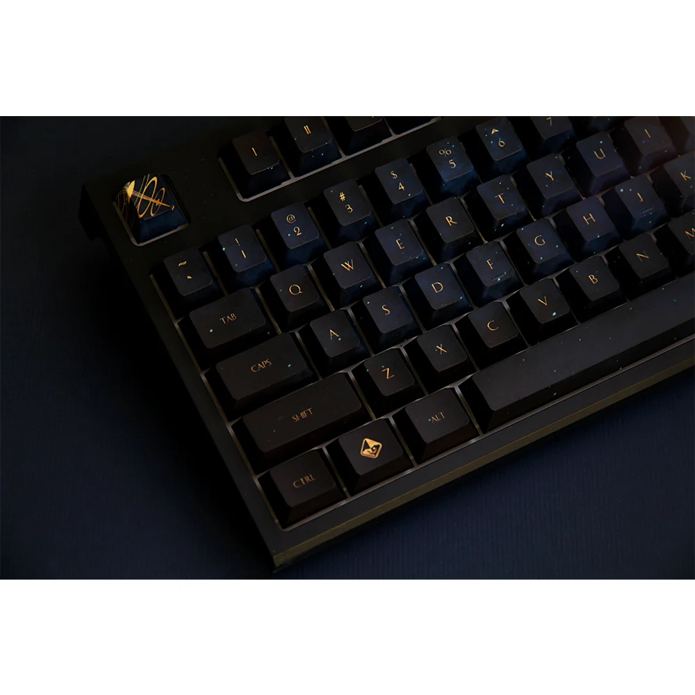 Traitors INFINITY 108 Keycap Set - Image 3