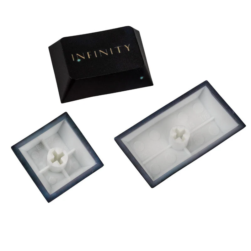 Traitors INFINITY Add-On Keycap Set - Image 4