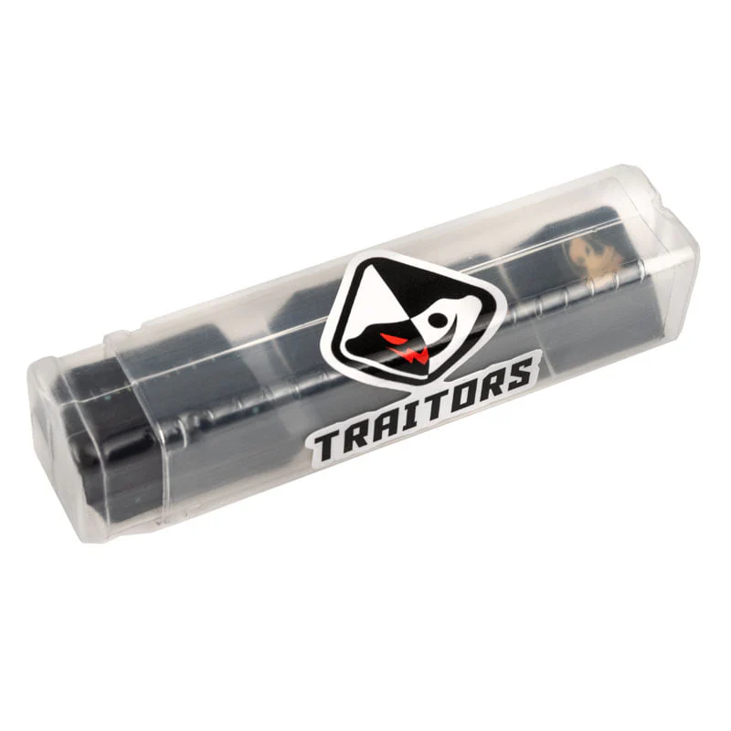 Traitors INFINITY Add-On Keycap Set - Image 5