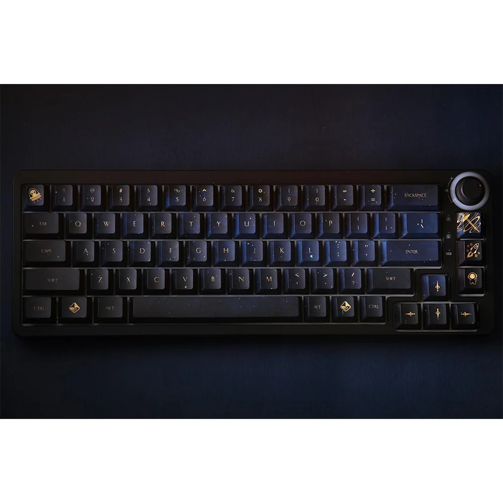 Traitors INFINITY Add-On Keycap Set - Image 7