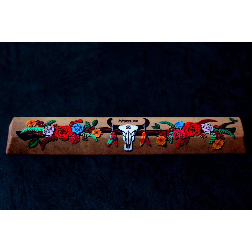 Traitors MMXXI Ox Keycap Set - Image 6