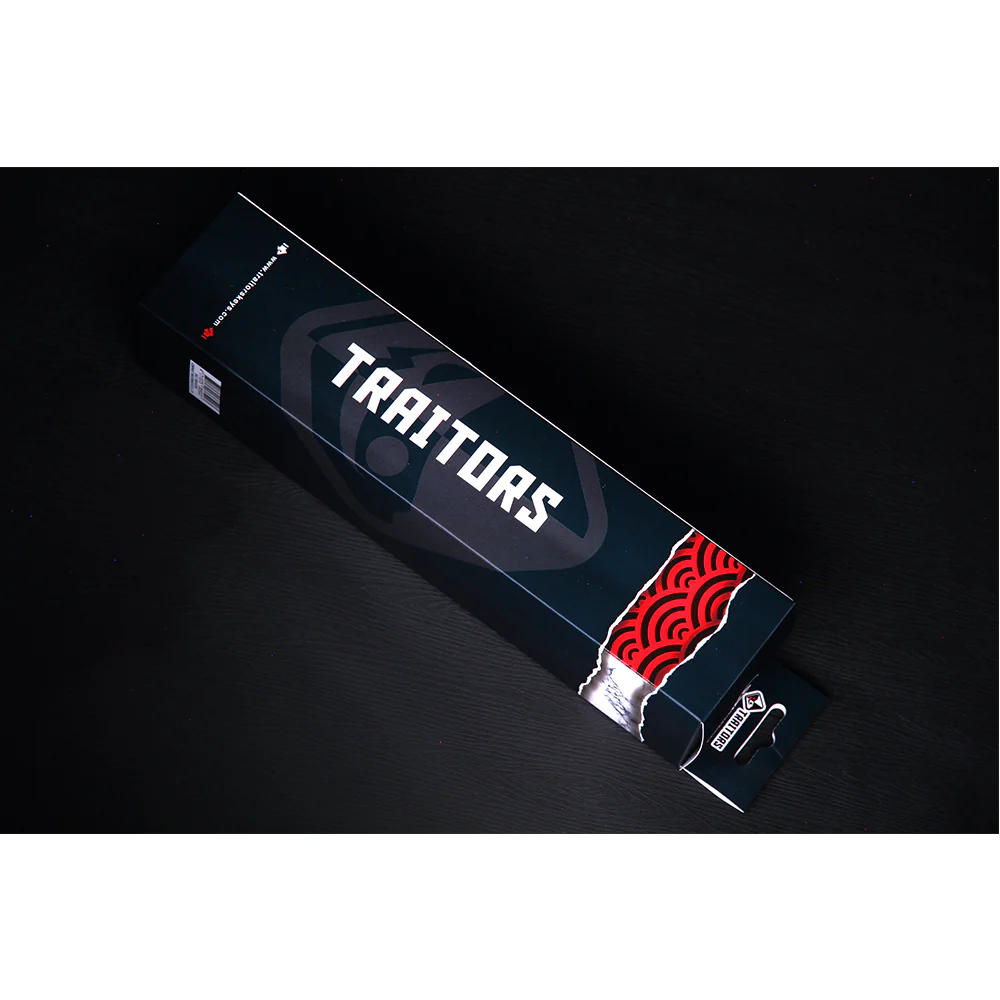 Traitors INFINITY Mouse Pad - Image 11